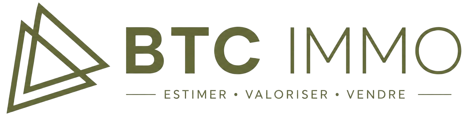 BTC Immo - Estimer, Valoriser, Vendre